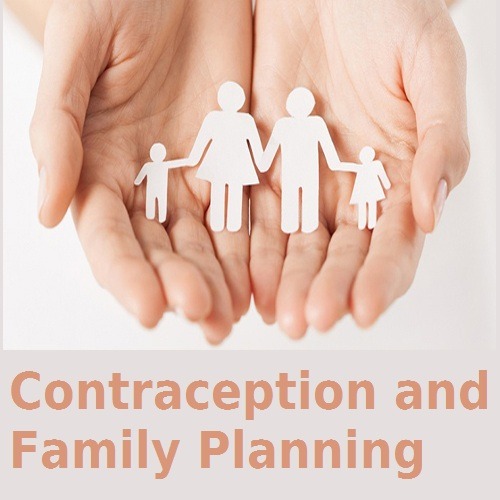 Best Contraception and Family Planning Doctor In Ghaziabad Noida Extension