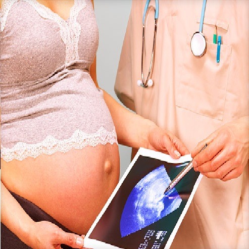 Best Treatment of High Risk Pregnancy in Ghaziabad & Noida Extension